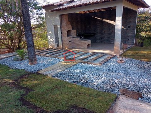 Foto Casa em Condomínio
