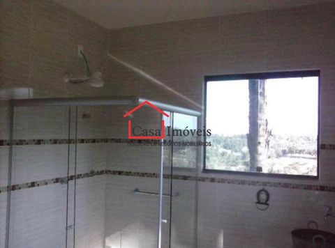 Foto Casa em Condomínio