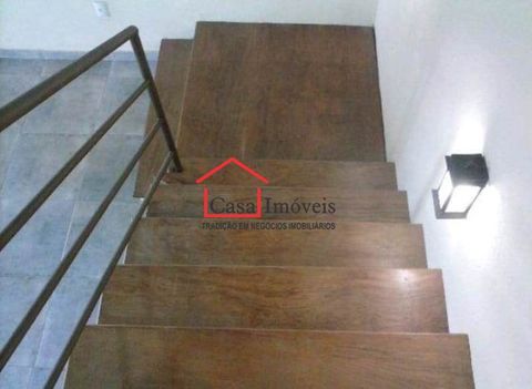 Foto Casa em Condomínio