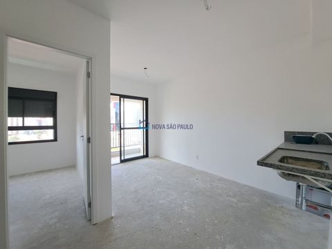 Foto Kitnet / JK / Studio