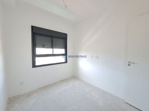Foto Kitnet / JK / Studio