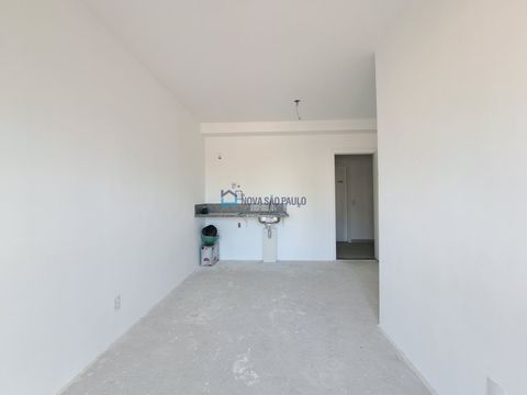 Foto Kitnet / JK / Studio