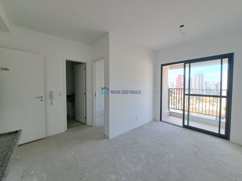 Foto Kitnet / JK / Studio
