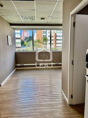 Foto Sala / Conjunto Comercial