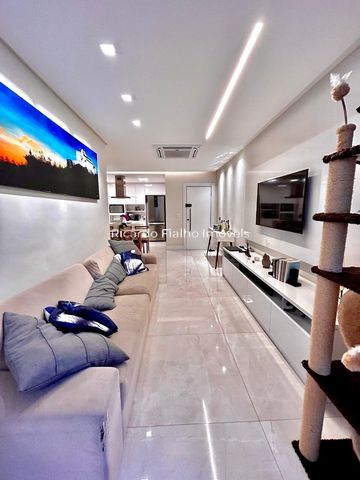Foto Apartamento