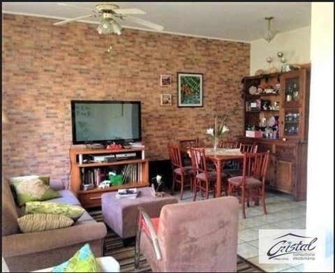 Foto Casa em Condomínio