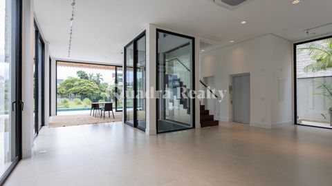 Foto Casa em Condomínio