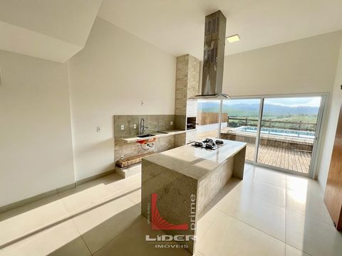 Foto Casa em Condomínio