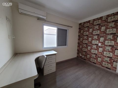 Foto Casa em Condomínio