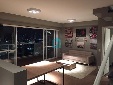 Foto Apartamento
