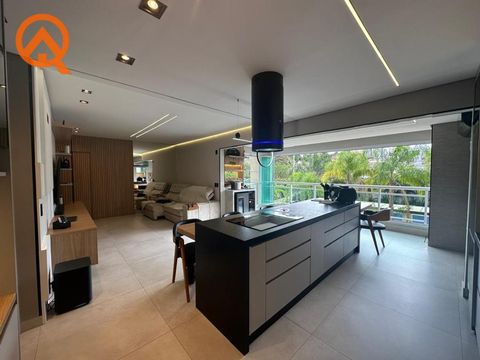 Foto Apartamento