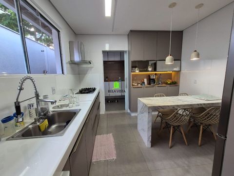 Foto Casa em Condomínio
