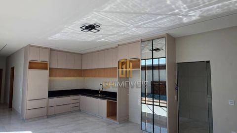 Foto Casa em Condomínio