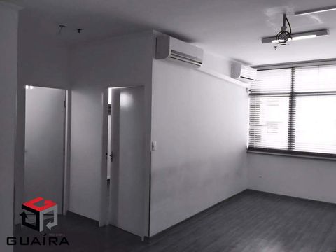 Foto Sala / Conjunto Comercial