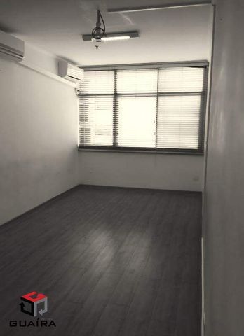 Foto Sala / Conjunto Comercial