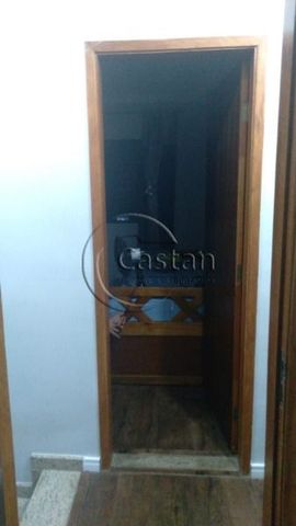 Foto Casa em Condomínio