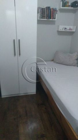 Foto Casa em Condomínio