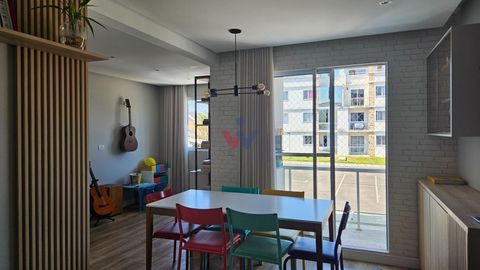 Foto Apartamento