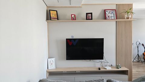 Foto Apartamento