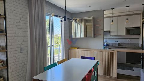 Foto Apartamento