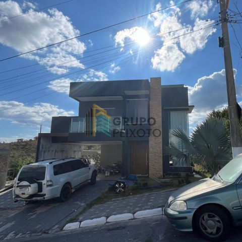 Foto Casa em Condomínio