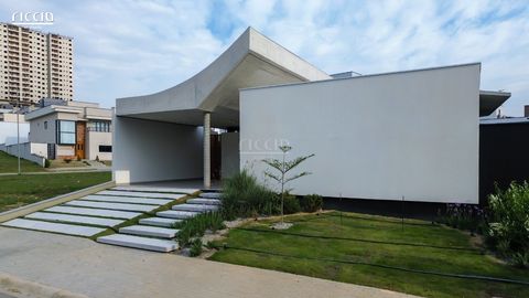 Foto Casa em Condomínio