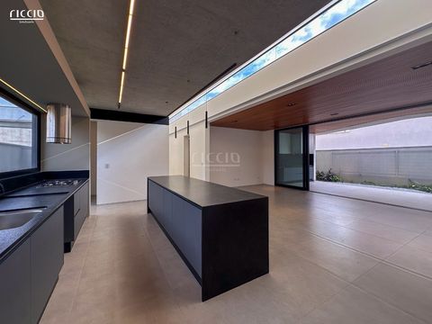 Foto Casa em Condomínio