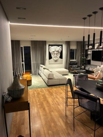 Foto Apartamento