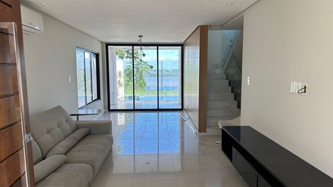Foto Casa em Condomínio