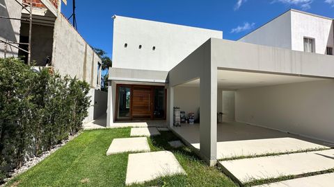 Foto Casa em Condomínio