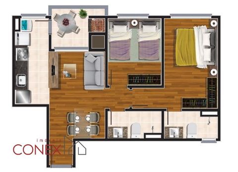 Foto Apartamento