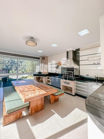 Foto Casa em Condomínio