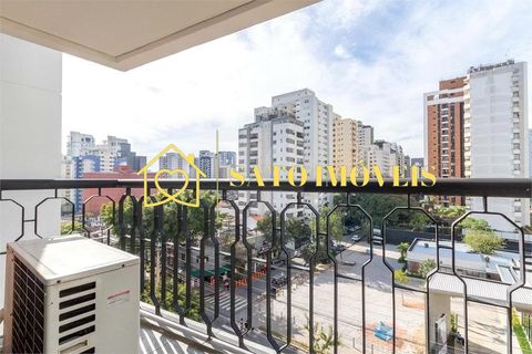 Foto Apartamento