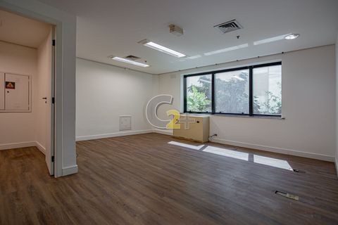 Foto Sala / Conjunto Comercial