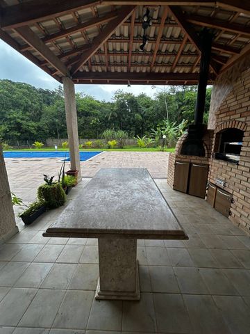 Foto Fazenda / Sítio / Chácara