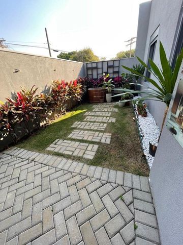 Foto Casa em Condomínio