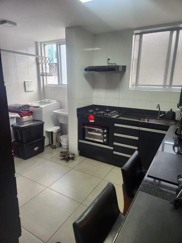 Foto Apartamento