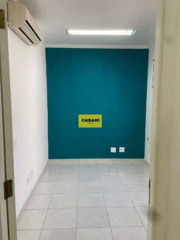Foto Sala / Conjunto Comercial
