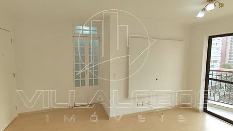 Foto Kitnet / JK / Studio