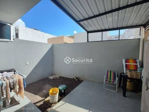 Foto Casa em Condomínio