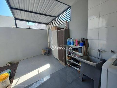 Foto Casa em Condomínio