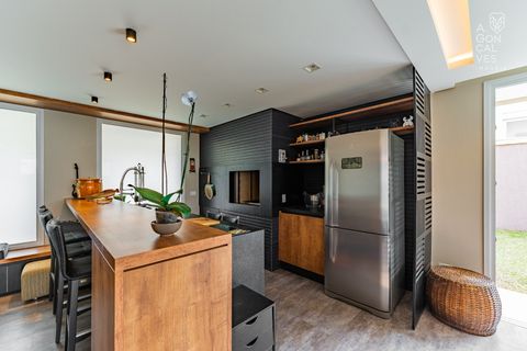 Foto Casa em Condomínio