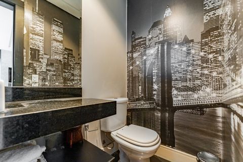 Foto Casa em Condomínio