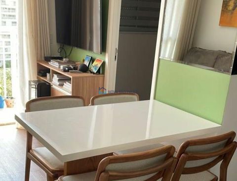 Foto Apartamento