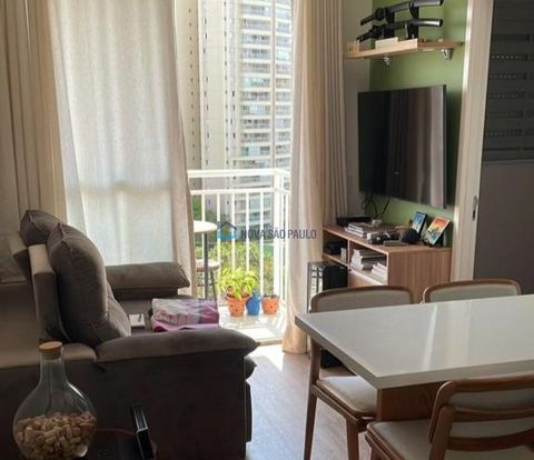 Foto Apartamento