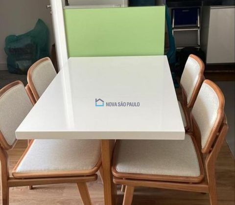 Foto Apartamento
