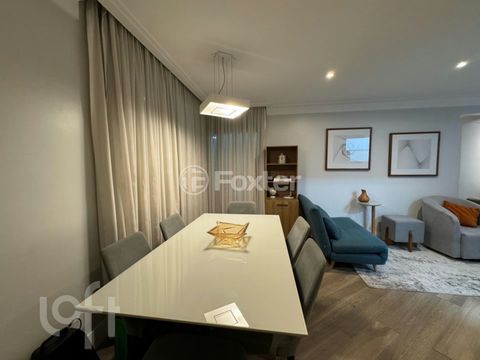 Foto Apartamento