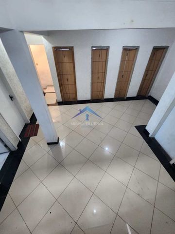 Foto Sala / Conjunto Comercial