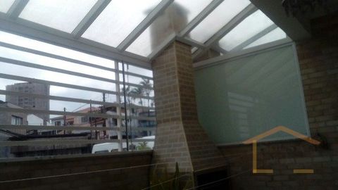 Foto Casa em Condomínio