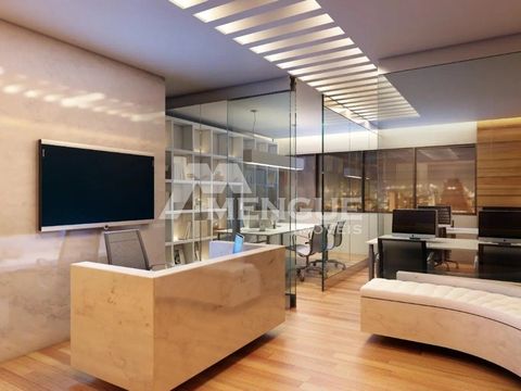 Foto Sala / Conjunto Comercial